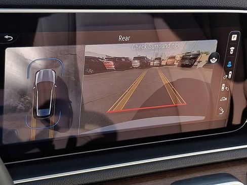 Used 2024 Mercedes-Benz GLE 450 4MATIC image 19