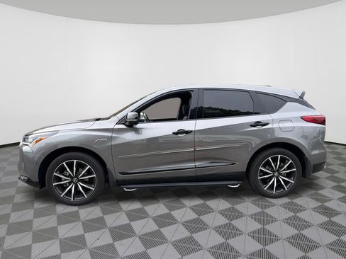 Used 2025 Acura RDX A-Spec AWD/4WD image 4
