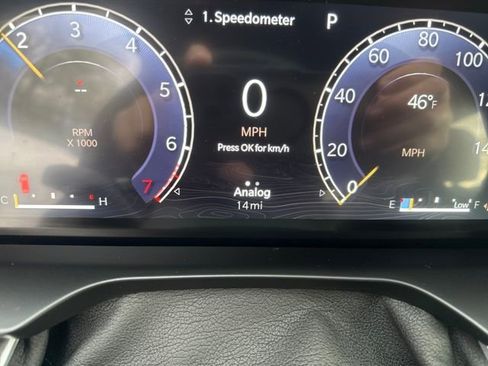 New 2025 Jeep Grand Cherokee Limited w/ Black Appearance Package image 20