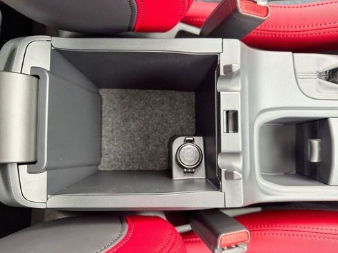New 2026 Subaru WRX Limited AWD/4WD image 33