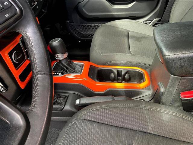 Used 2022 Jeep Gladiator Sport AWD/4WD image 11