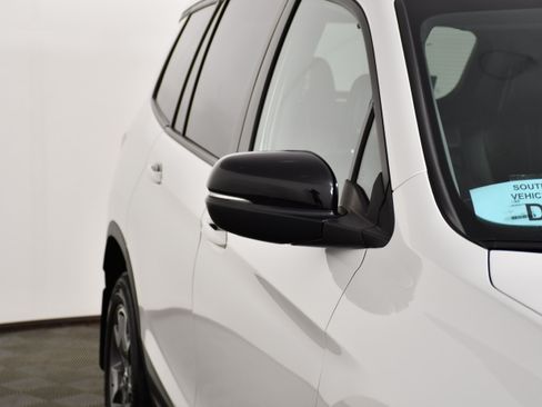 Used 2022 Honda Passport TrailSport image 14