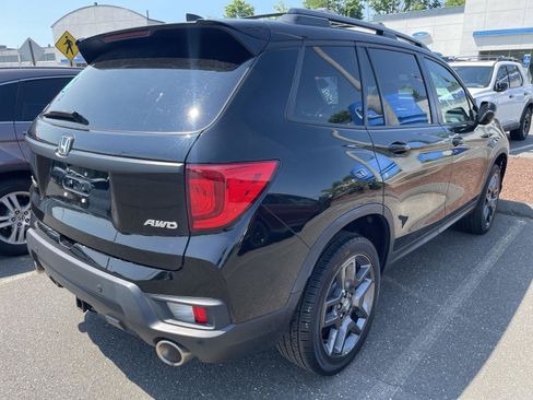 Used 2023 Honda Passport EX-L image 6