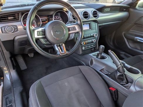 Certified 2020 Ford Mustang GT image 12