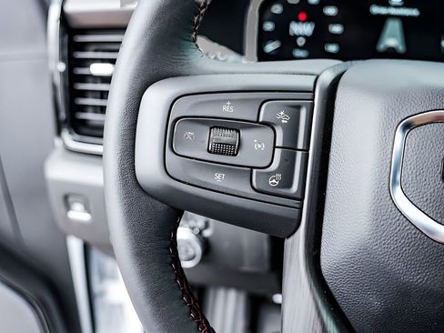 New 2026 GMC Sierra 2500 AT4X AWD/4WD image 18