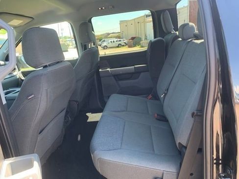 Used 2025 Ford F150 XLT w/ Equipment Group 301A Standard AWD/4WD image 25
