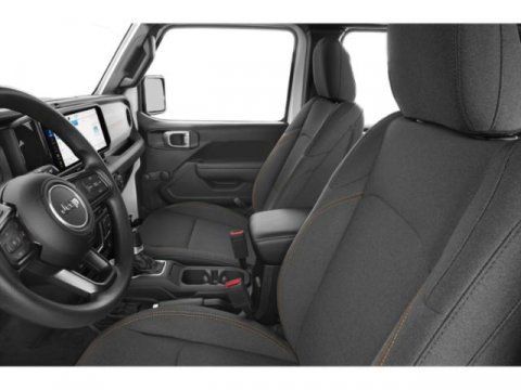 New 2027 Jeep Gladiator Sport AWD/4WD image 12
