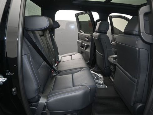 New 2026 Toyota Tundra Platinum image 15