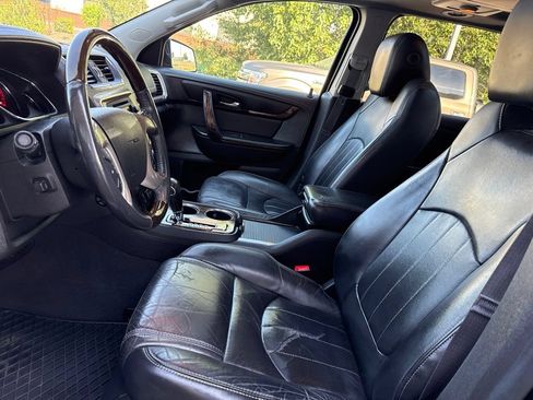 Used 2014 GMC Acadia Denali AWD/4WD image 26