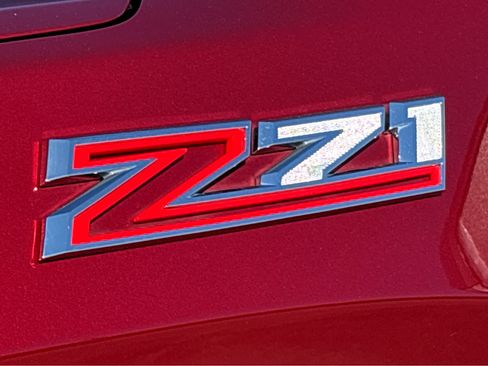 Used 2022 Chevrolet Silverado 1500 RST w/ Safety Package image 27