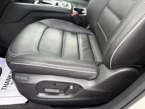 Used 2025 MAZDA CX-5 AWD 2.5 S w/ Premium Plus Pkg image 29