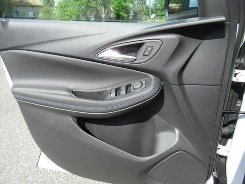 New 2026 Buick Encore GX Sport Touring w/ Advanced Technology Package FWD image 19