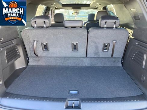 New 2026 Chevrolet Traverse LT image 27