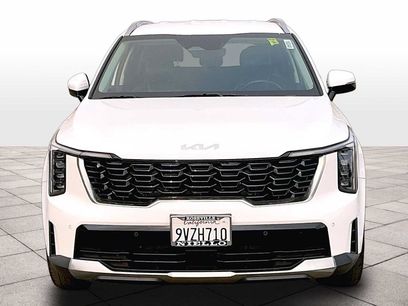 Used 2024 Kia Sorento S