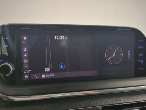 Used 2021 Hyundai Sonata Limited FWD image 25