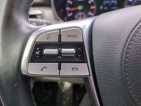Used 2020 Kia Telluride EX AWD/4WD image 26