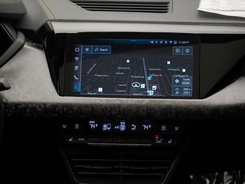 New 2026 Audi RS e-tron GT performance AWD/4WD image 16