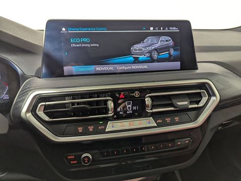 Used 2023 BMW X3 sDrive30i w/ Convenience Package image 42