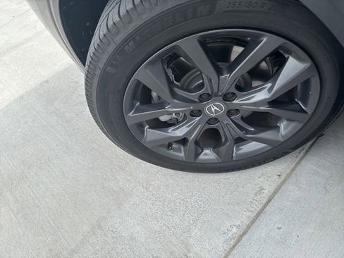 Used 2023 Acura MDX A-Spec image 5