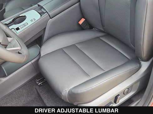 New 2026 Nissan Rogue SV FWD image 16