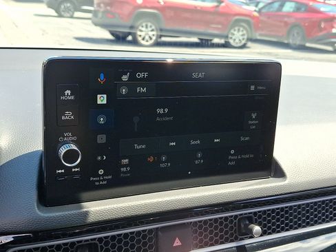 Used 2025 Honda Civic FWD Hybrid Sedan image 16