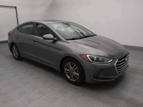 Used 2018 Hyundai Elantra Value Edition w/ Cargo Package image 11