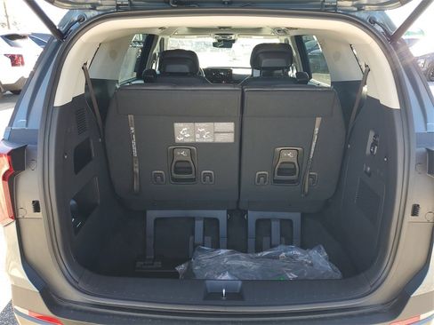 New 2026 Kia Carnival SX Prestige image 32