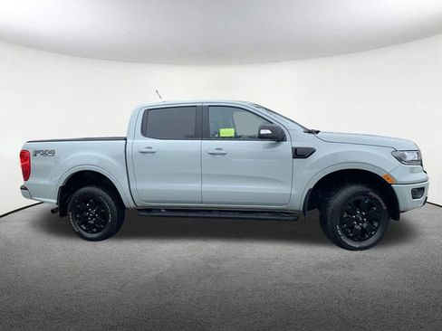 Used 2022 Ford Ranger Lariat w/ Equipment Group 501A High AWD/4WD image 13