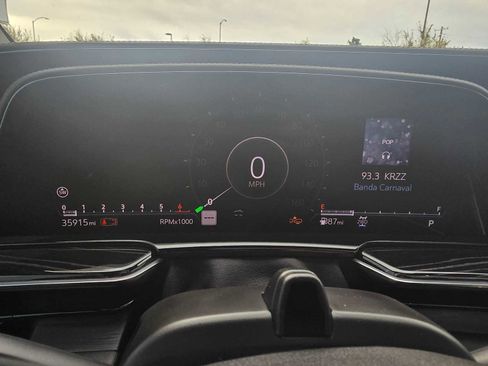 Used 2021 Cadillac Escalade Sport w/ Driver Assist Tech Package image 29