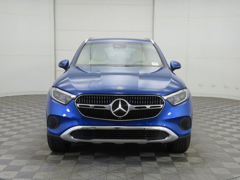 Certified 2026 Mercedes-Benz GLC 300 image 2