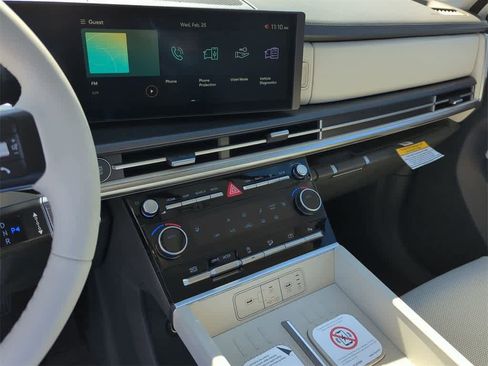 New 2026 Hyundai Santa Fe SEL image 28