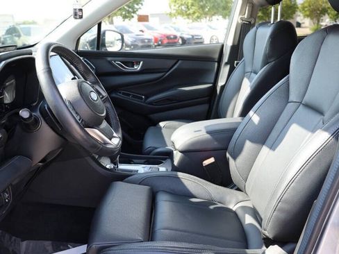 Used 2024 Subaru Ascent Limited w/ Technology Package AWD/4WD image 13