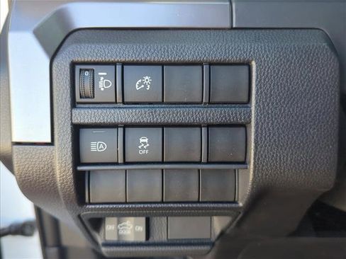 New 2026 Toyota Tacoma TRD Sport image 23