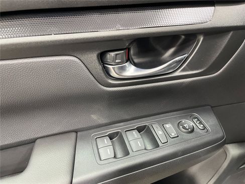 New 2026 Honda CR-V LX image 12