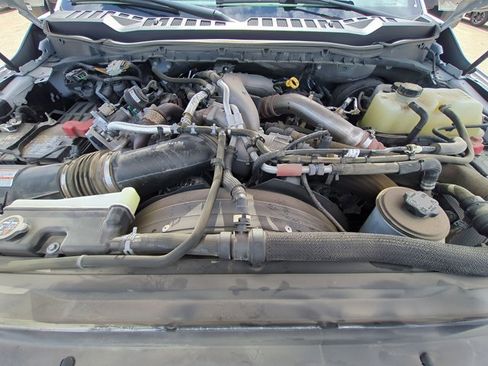 Used 2023 Ford F250 King Ranch w/ Chrome Package image 18