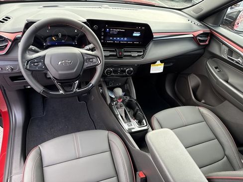 New 2026 Chevrolet TrailBlazer RS w/ Convenience Package image 19