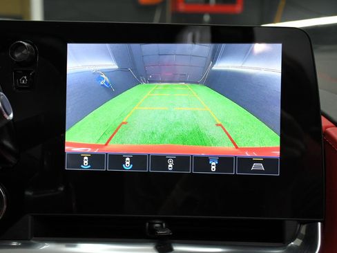 Used 2020 Chevrolet Corvette Stingray Premium Cpe w/ 3LT Preferred Equipment Group image 63