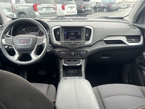 Certified 2023 GMC Terrain SLE w/ Driver Convenience Package FWD image 20