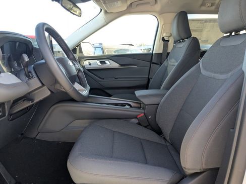 New 2026 Ford Explorer Active image 22