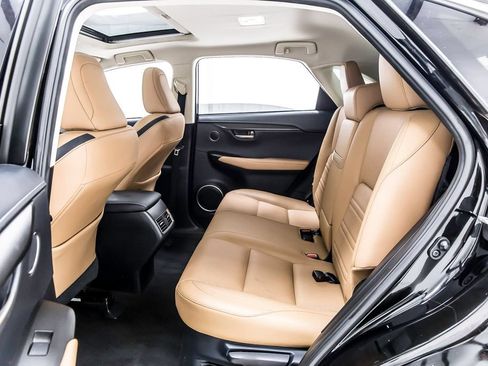Used 2016 Lexus NX 200t FWD w/ Premium Package image 30