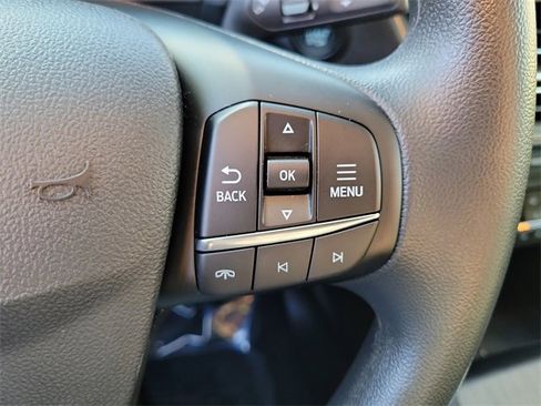 Used 2025 Ford Escape Active image 6