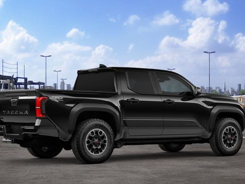 New 2026 Toyota Tacoma TRD Off-Road w/ TRD Off Road Premium Package image 14