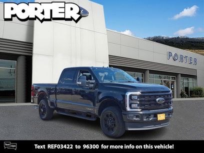 Certified 2024 Ford F250 Lariat w/ Lariat Ultimate Package