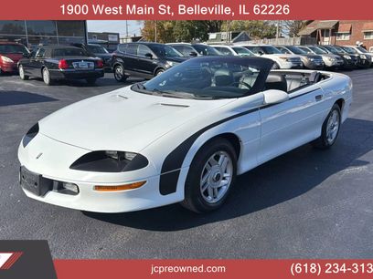 Used 1995 Chevrolet Camaro LT
