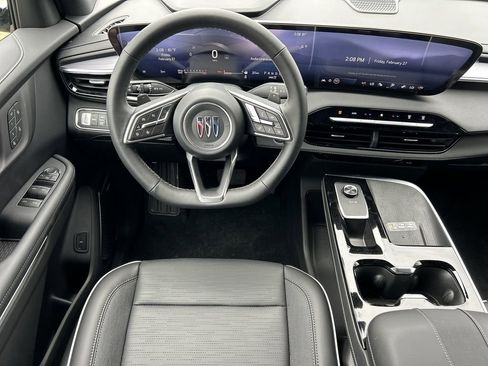 New 2026 Buick Enclave Sport Touring w/ Power Package image 15