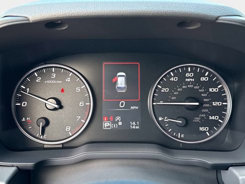New 2026 Subaru Crosstrek 2.0i Premium AWD/4WD image 27