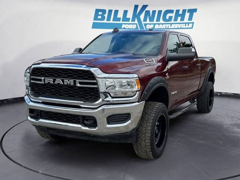 Used 2019 RAM 2500 Tradesman image 1