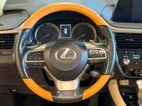 Used 2021 Lexus RX 350 AWD w/ Premium Package image 15