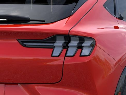New 2026 Ford Mustang Mach-E Premium w/ Sport Appearance Package RWD image 21