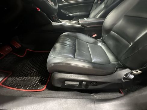 Used 2022 Honda Accord Sport Special Edition image 18